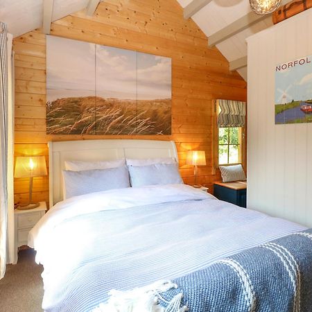 Willow Lodge Great Yarmouth Buitenkant foto